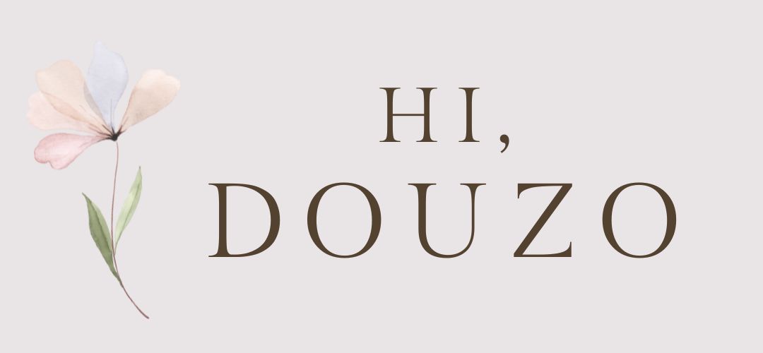 Hi,douzo